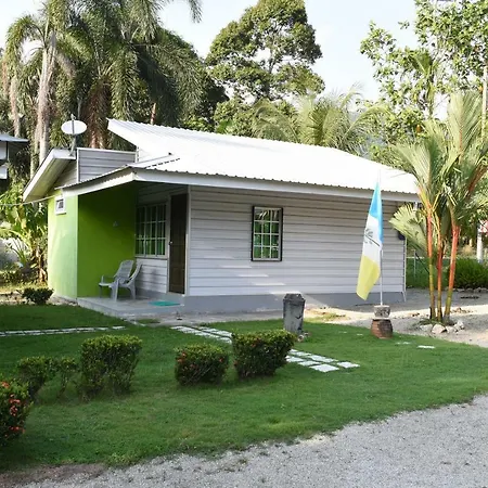 Pak Andak Kampung Stay